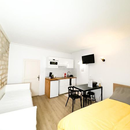 Balisier Studio Avenue De Lodeve Montpellier Exterior photo