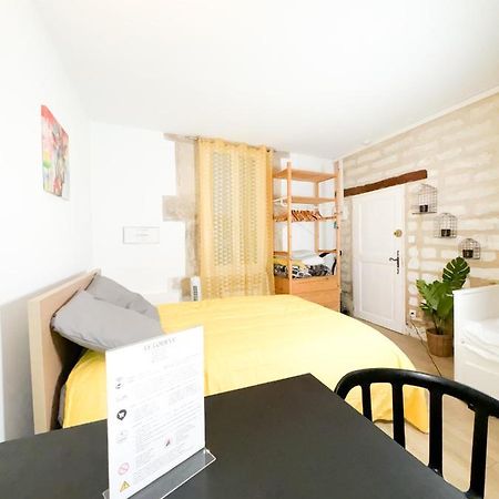 Balisier Studio Avenue De Lodeve Montpellier Exterior photo
